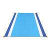 Ripstop Beach Blanket Polyester Camping Mat Quick Dry Picnic Mat  Picnic Outings
