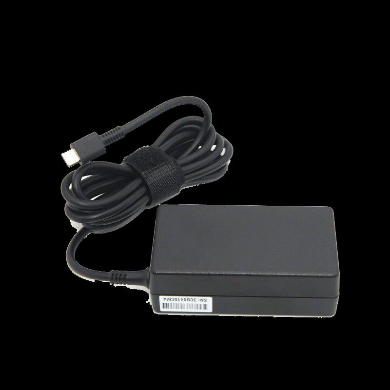 HP Адаптер питания для ноутбука USB-C 65 Вт