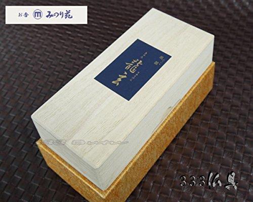 Благовония Фурин Чара Рюген Короткий размер 100 штук Minori-en