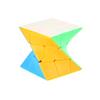 Children'S Technology Puzzle Rubik'S Cube 5Cm Special-Shaped Rubik'S Cube Twisted Oblique Variety Rubik'S Cube Toy