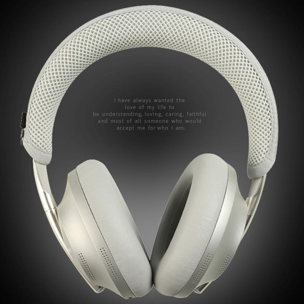 Удобная сменная подушечка для оголовья наушников 700/NC700, чехлы для оголовья улучшают ощущения от ношения