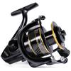 High Quality Spinning Fishing Reel Aluminium Spool Fishing Wheel EntertainmentFishing TravelingSports Fishing Reels