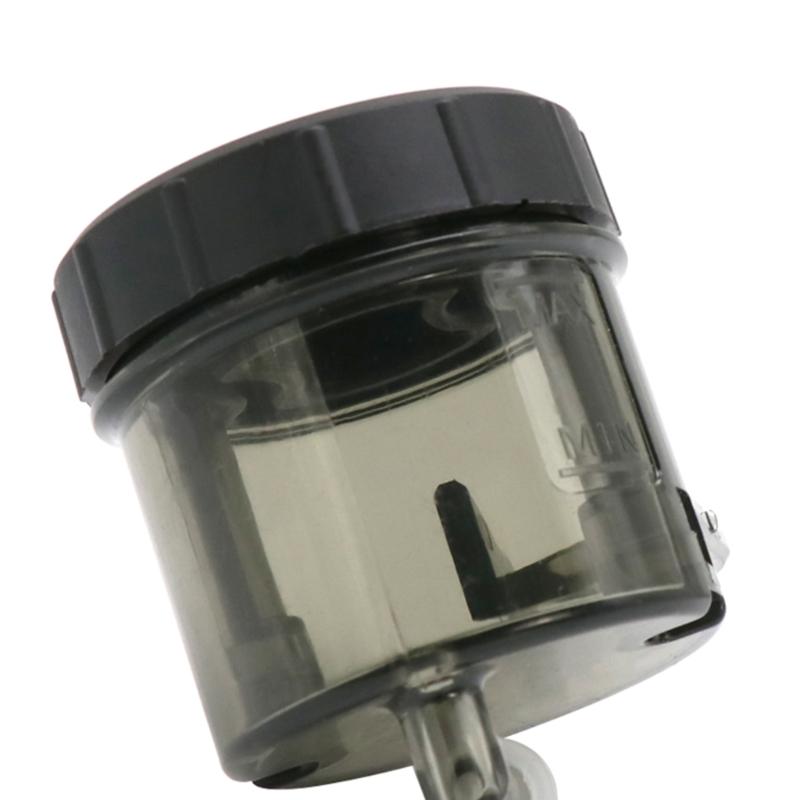 Комплект бачков тормозной системы для мотоцикла, бачок тормозной системы, универсальный бачок тормозной системы, бутылка передней жидкости, масло для сцепления мотоцикла