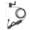 Car Radio Receiver DAB+ Antenna for Android With USB Adapter GPS Stereo DAB Receiver Player Automatic Scan Support Channel List