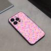 G-Gabbys Dollhouse Милый чехол для телефона для iPhone 16,15,14,13,12,11 Plus,Pro Max,XS,X,XR,SE,Mini,8,7,Мягкий силиконовый черный чехол