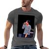 Sharleen Spiteri Performing Live With Texas TShirt Work Duty Casual TShirt
