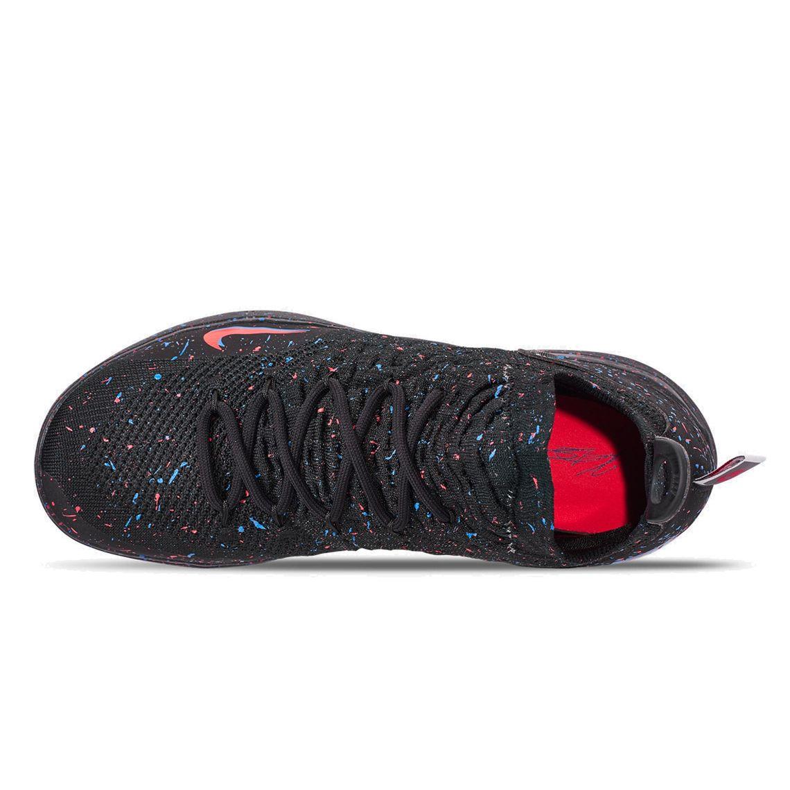 kd confetti shoes