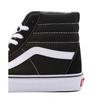 Vans Skate High Black Vn000d5ib8c1 Sk8 Hi Black