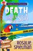 Книга Death Under the Sea : 16