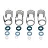Fuel Injector Seal Kit 06D998907 For A3 Hatchback A4 Saloon A6 Avant TT Roadster