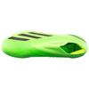 adidas X Speedportal+ SG Game Data Pack Unisex Sneakers Green Solar-Green Core-Black GW8418