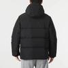 Under Armour Куртки и Пальто Мужские Черные, В комплекте с Ожерельем 23600801-001