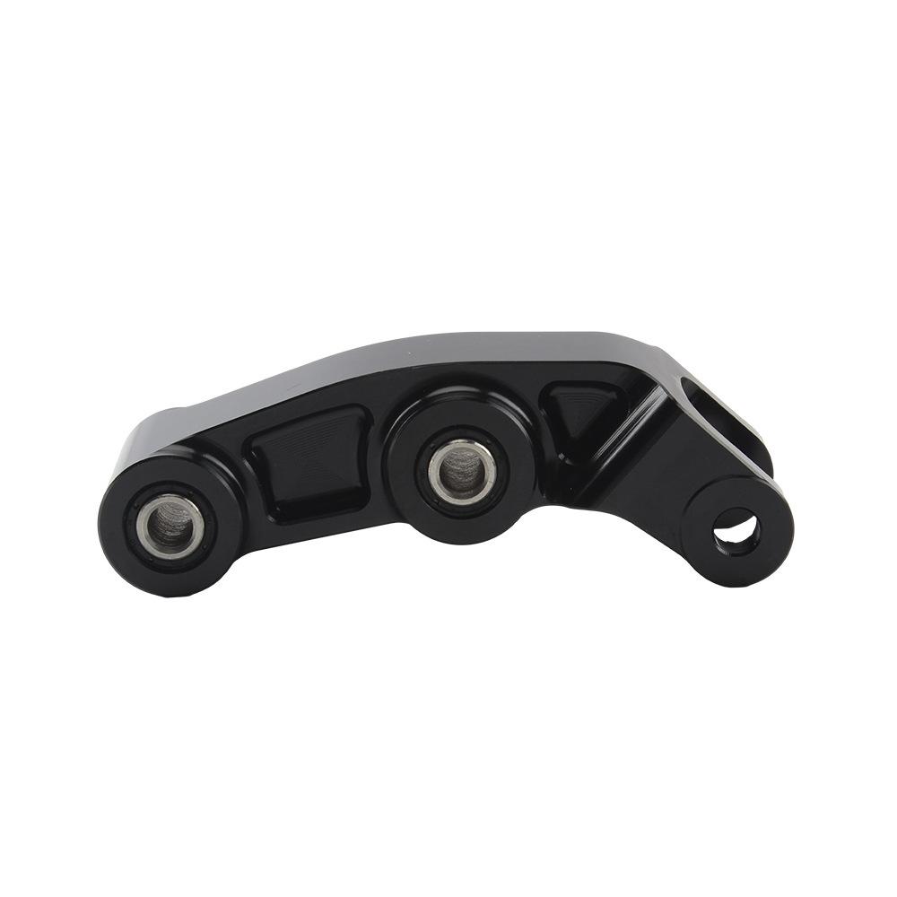 Шток крепления заднего амортизатора для Surron Light Bee X на Segway X160