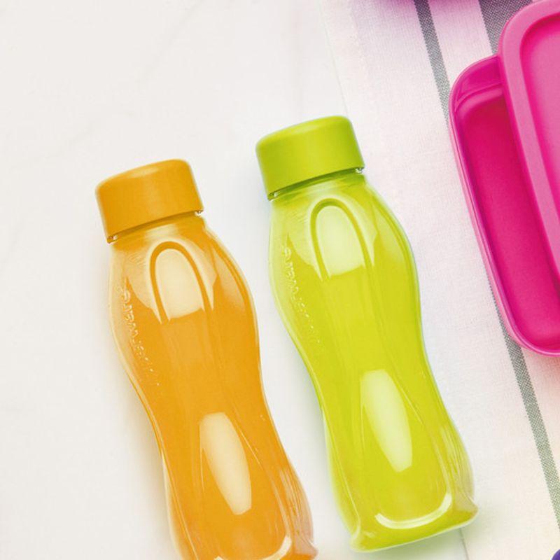 Бутылка для воды Tupperware Eco 310 мл (2)