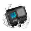Underwater Diving Protective Cover Waterproof Case -scratch Housing Frame  for  9 Sports Camera Accessories