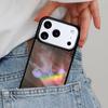 Gay Pride Flag LGBT soft Phone Case for iPhone 16e 15 14 13 12 17 Pro Max Plus Air 17pro Cover Coque