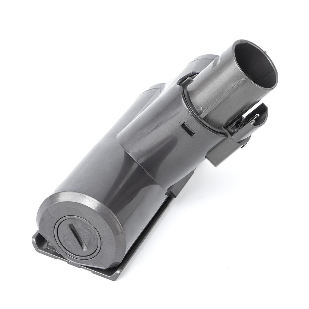 Электрическая насадка-щетка для пылесосов Dyson V6 DC58 DC59 DC62 DC74, турбонасадка, моторизованный инструмент, запчасти для стика