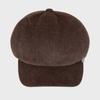 Eireve NEWSBOY CAP (BROWN)