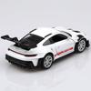 1/36 Scale Porsche 911 GT3 RS Diecast Car Models,Pull Back Vehicles Porsche 911 GT3 Toy Car,Cars Gifts for Boys Girls