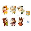 MINISO Куклы из mystery box