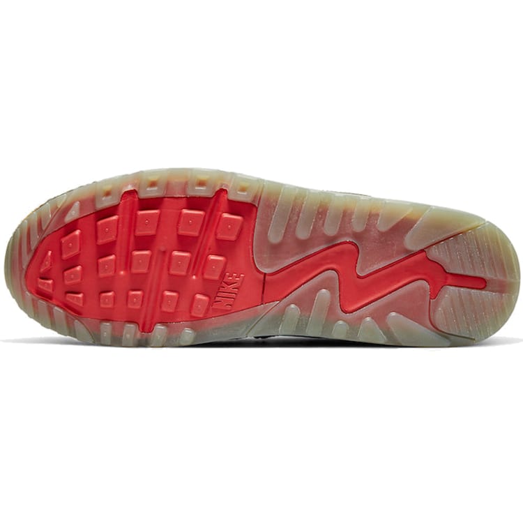 Nike Air Max 90 Камуфляж Крок CU0675-300
