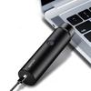 Мини USB электробритва для мужчин автоматический триммер перезаряжаемые бритвы портативный нож для бороды бритва дорожная бритвенная машина