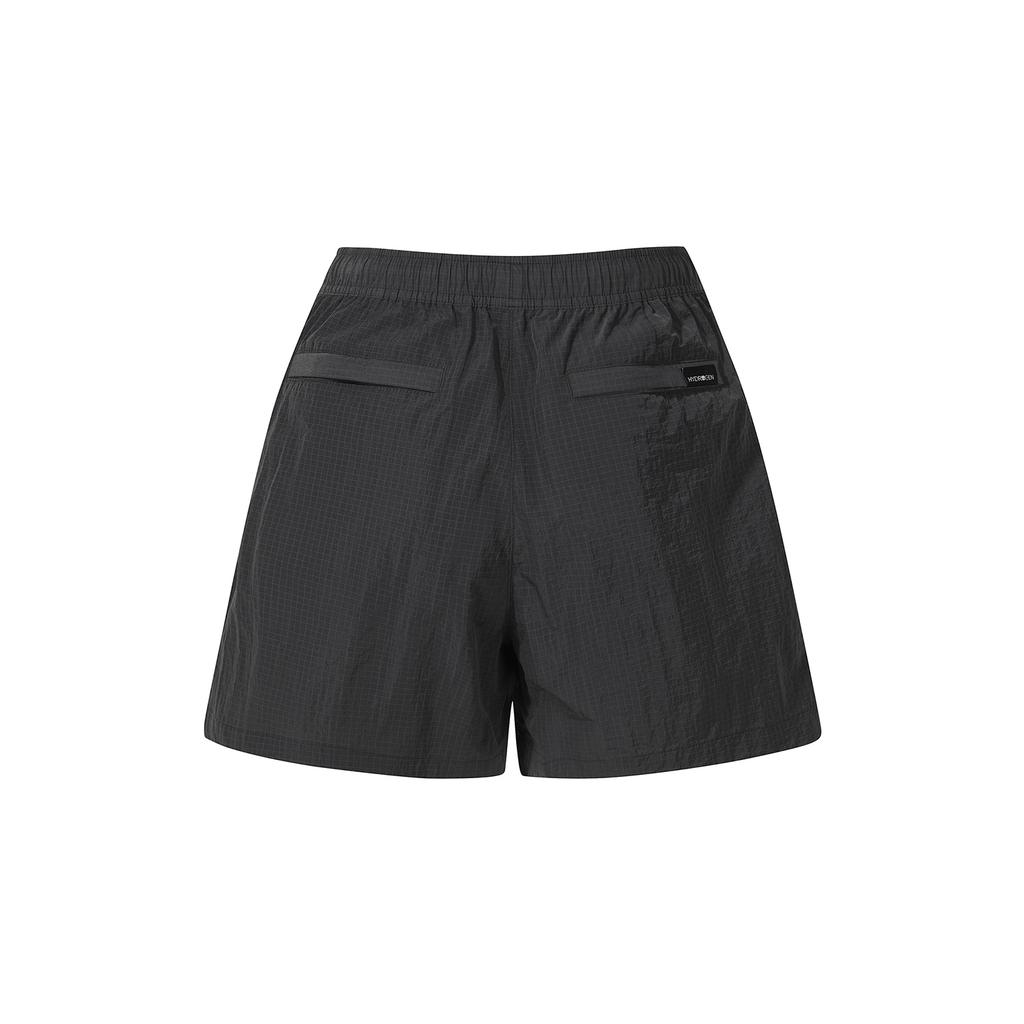 HYDROGEN Women'S Ripstop Setup Shorts