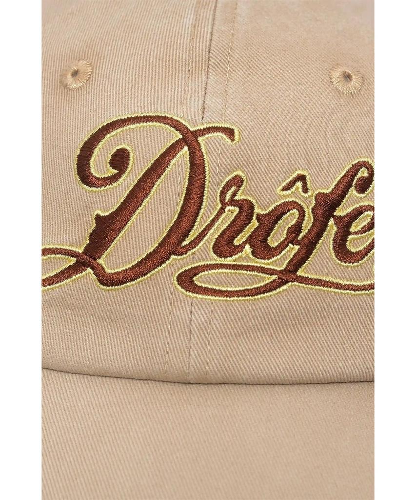 DROLE DE MONSIEUR Кепка с логотипом Drole La Casquette Drole D4Ram26704Bex