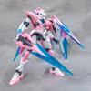 2025 00qan Hgbf 1/144 Gnt-0000 Механическая Сборная Модель Робот Кукла Фигурки Действия Детская Игрушка Настольное Украшение Подарки Коллекционная