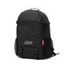 Genuine Backpack MP2284CDRSP Edge Packer Action Bag Black L [Manhattan Portage] [Official]
