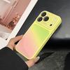 Красочный официальный чехол для телефона For For Iphone 17 12 13 14 1 16 17 Pro Max 17Pro 16Pro Большие окна Ударопрочный защитный чехол
