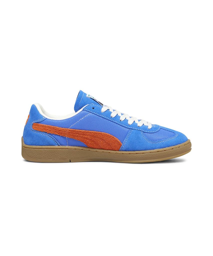Puma Суперкоманда Гандикап - Синяя:Оранжевый / 393142-01