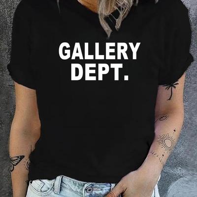 Топы – Футболки