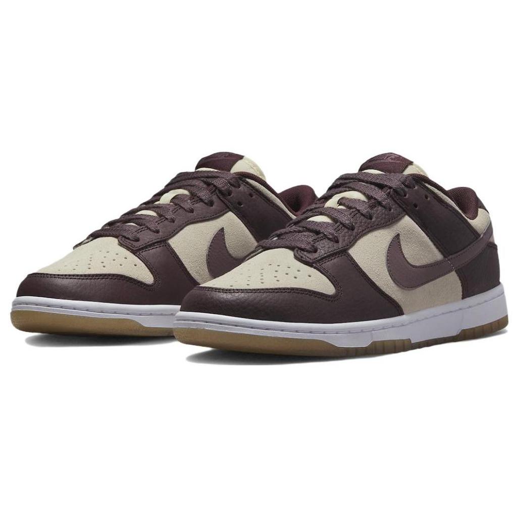 Nike Dunk Low 'Plum Eclipse' Женские FJ4734-100