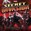 Marvels Secret Invasion Prose Novel by Paul Cornell Hardback Book 9781803362489