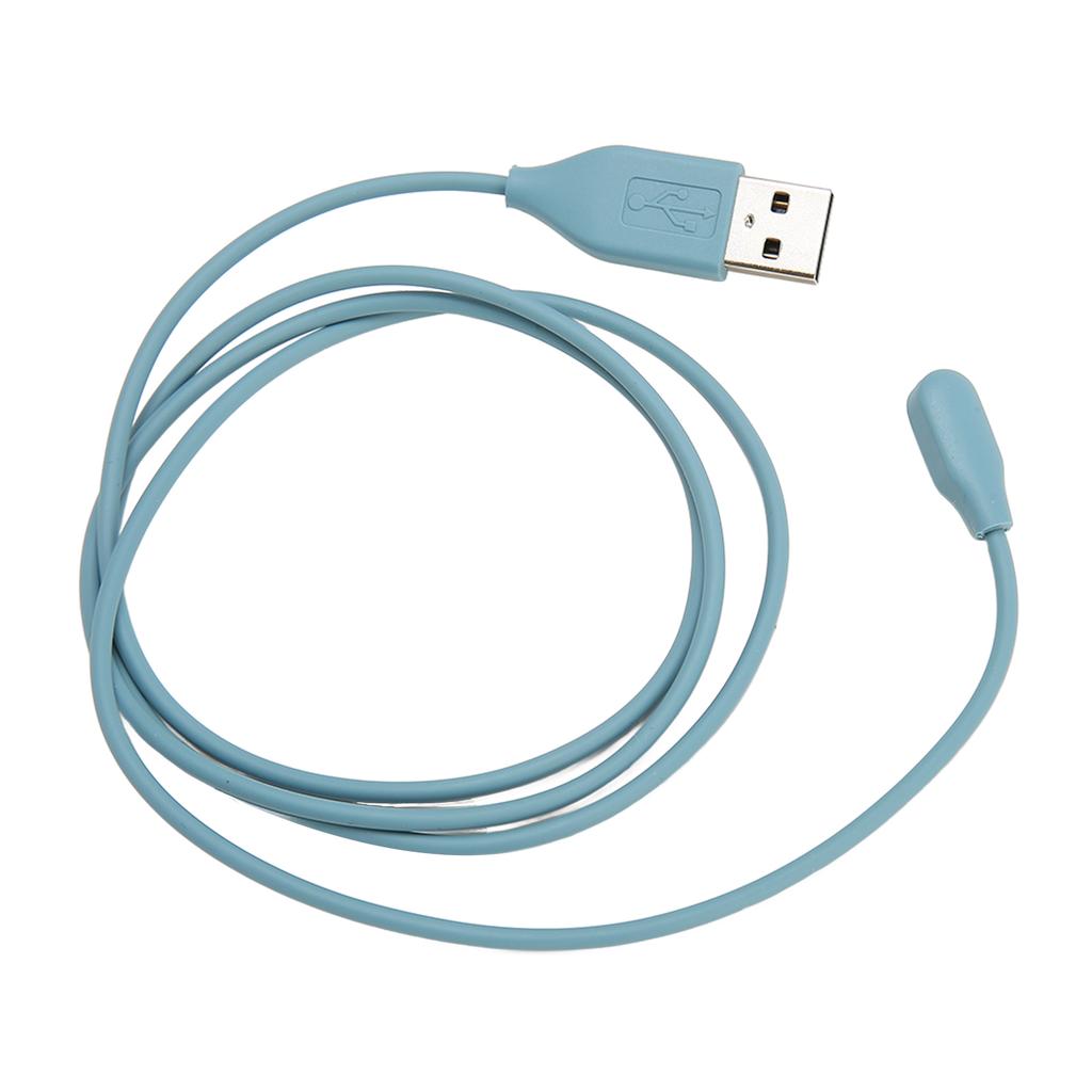   Headset Charging Cable TPE USB Earphone   Cord for Aeropex AS800 Replacement