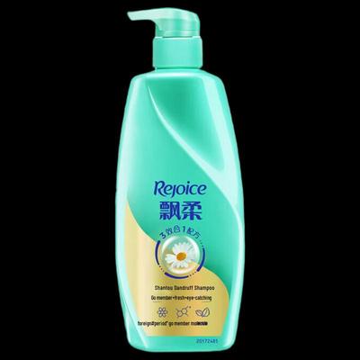 Шампунь Rejoice Освежающий против перхоти 750 г