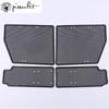 Accessories for NIssan Patrol Armada Y6 2016 2017 2018 2019 Grille Insect Screening Mesh Front Grille Net 4PCS