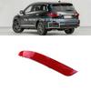 New Left Driver Side Rear Bumper Reflector Light Cover For INFINITI QX60 2016-2019
