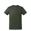 T Shirt Men's Green/Black NF0A3L8J-BQW