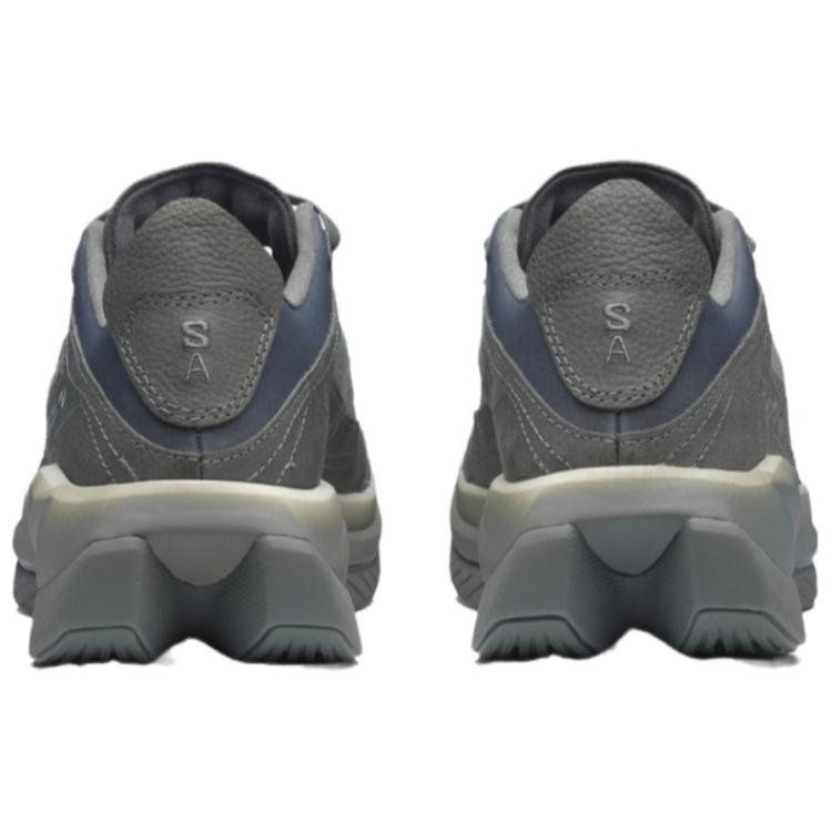 SALOMON NEUVA ADVANCED Беговые кроссовки Унисекс Серые 492319