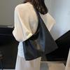 Large-capacity Bag Women's New High-end Underarm Shoulder Mother and Child Bag Commuter Tote Bag