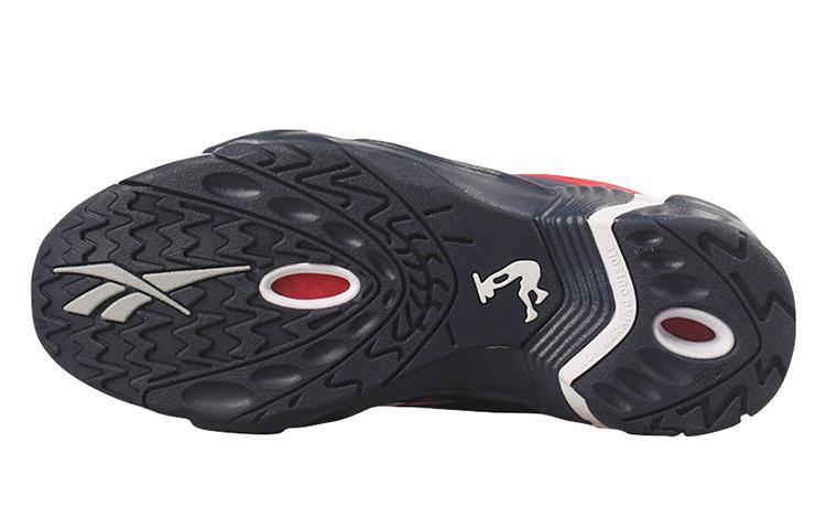 Shaqnosis Reebok 'USA' FV2971