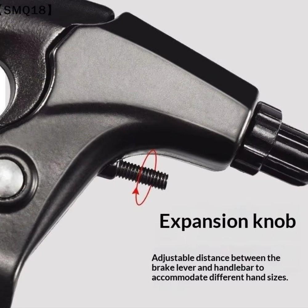 Ultralight Bicycle Brake Levers Aluminum Zinc Zinc Alloy Brake Handles Bike Brake Levers Bike Handlebar Use