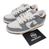 SB Dunk Low x Юто Хоригомэ Серый Мужские FQ1180-001