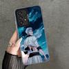 Чехол для телефона Bleach Grimmjow 6 Ударопрочный для Samsung A17 A16 A15 A14 A37 A57 A36 A56 A26 A35 A55 A25 A34 A54 A24 A13 A23 A33 A53