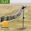 Датчик уровня топлива TLXT Shaanqi SX2150K/2190
