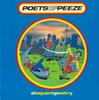 CD POETS OF PEEZE - Eloquent Poetry YO0902 YO MAMA 1993 Germany Dance & Electronica Used