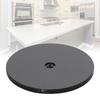 Acrylic Turntable for Easy Kitchen Cabinet Storage 360 Rotating Display Stand Cake Decorating Tray Round Platter