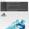 Adidas Adizero Uber Sonic 4.1 M кроссовки теннисные туфли Id1562